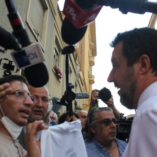 L'appello degli ex Embraco a Salvini: “Aiutaci”. Il leader della Lega: “Giovedì incontro a Roma, ci proviamo” [VIDEO]