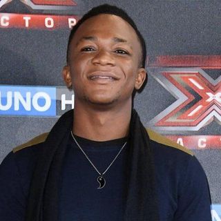 Da X Factor al Capodanno di Torino: Samuel Storm sul palco dello Spazio 211