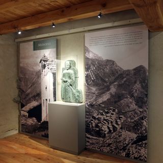Dal 5 al 7 ottobre a Usseglio la mostra “Sulle orme di San Bernardo delle Alpi: i cammini dello spirito”