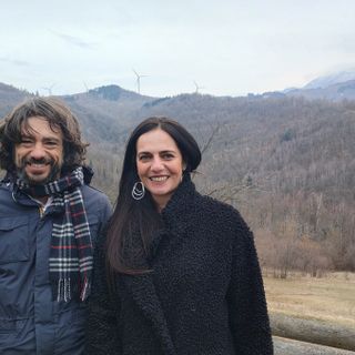 Antonio Biella, direttore generale di San Bernardo