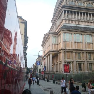 San Giovanni non fa il miracolo, Ascom Torino: &quot;Bilancio negativo per tutte le nostre imprese, il web non sostituisce la festa&quot;