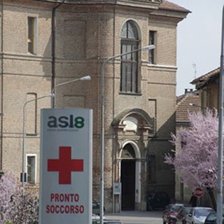 Il Ministero della Salute boccia la realizzazione della terapia intensiva a Carmagnola. La preoccupazione dell'Amministrazione