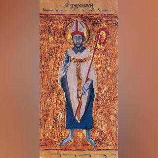 Foto tratta da https://it.m.wikipedia.org/wiki/Massimo_di_Torino