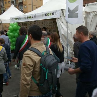 Voci e volti dei protagonisti della Fiera di Nichelino (FOTO E VIDEO)