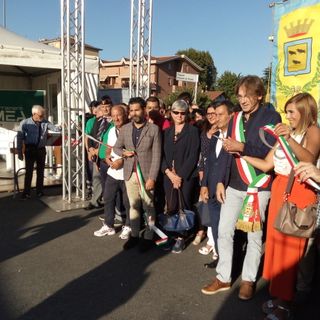 A Nichelino inizia questa sera un'edizione speciale della festa di San Matteo