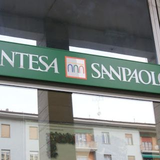 Accordo Intesa-Sanpaolo e Ance per il sostegno al settore delle costruzioni