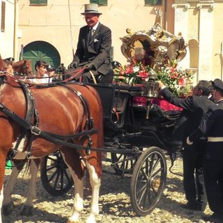 Ivrea, iniziato il conto alla rovescia verso la Festa Patronale di San Savino