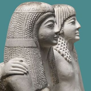 Speciale San Valentino al Museo Egizio: venerdì 14 febbraio una giornata dedicata a tutte le coppie