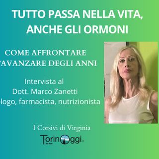 Primo piano di donna