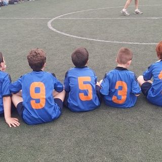 La Polisportiva San Donato di Torino compie 10 anni tra sport e amicizia
