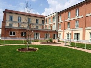 Piossasco: nasce il nuovo Presidio Socio Sanitario &quot;San Giacomo&quot;