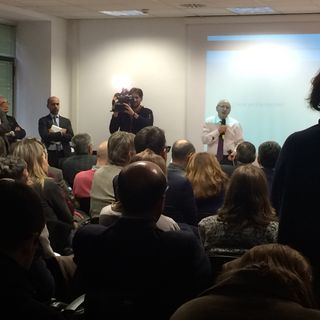 Saitta: &quot;La sanità piemontese si conferma ai primi posti in Italia&quot;