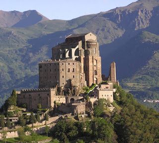 Rinviato a sabato 9 maggio l'inizio di Sacra 360°