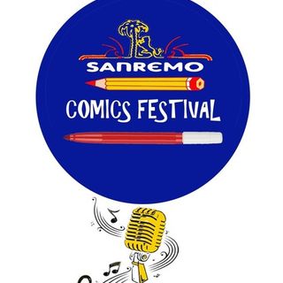 Al via la terza edizione 'Sanremo Comics Festival': entro il 17 gennaio 2022 la scadenza per l’invio delle opere