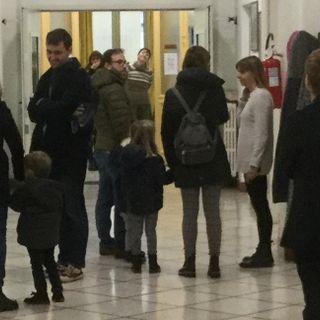 Istituto Sant'Anna: successo per gli open days 2019