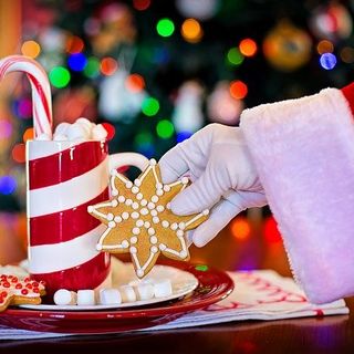 lettera a babbo natale poste italiane torino