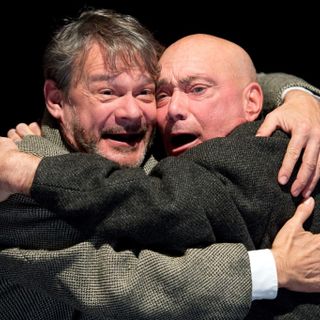 Santa Cultura in Vincoli ricomincia con “Totò e Vicé”