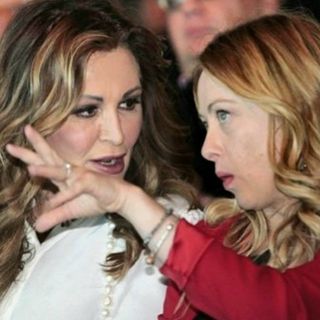 Elezioni europee: Daniela Santanchè &quot;E' un’occasione da non perdere, quella di votare, di determinare quale Europa governerà le nostre vite per i prossimi anni&quot;