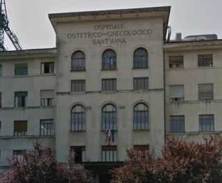 Finisce in tragedia la vicenda della migrante respinta alla frontiera: morta al Sant'Anna di Torino
