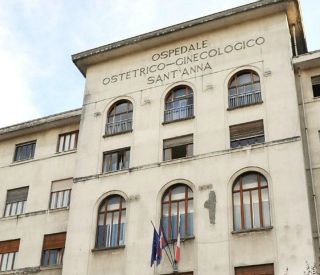 Donna incinta investita ad Orbassano: Sofia incontra per la 1° volta la mamma