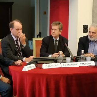 Patto tra Comune e Politecnico di Torino per la revisione del piano regolatore: al centro mercati, negozi di quartiere e mobilità