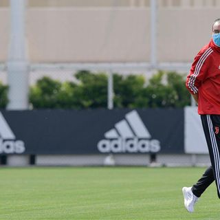 Credits "Twitter Juventus" Credits "Twitter Juventus"