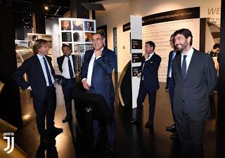 Borsa: Juve l'unica blue chip piemontese che ha chiuso in rosso il mese di giugno