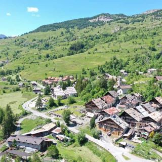Montagna, ambiente e storia legano gli eventi estivi a Sauze di Cesana