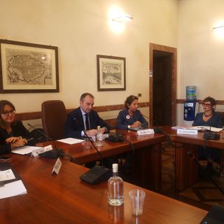 save the children conferenza 25-9