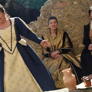 San Benedetto a Taggia, una delle più suggestive rievocazioni storiche d’Italia, viene messa in scena il 23 ed il 24 febbraio