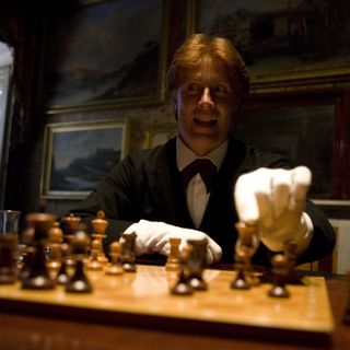 A Bardonecchia in scena &quot;Scala Reale&quot;, un viaggio ironico tra le pieghe della storia sabauda