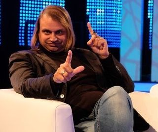 Maurizio Scandurra Maurizio Scandurra