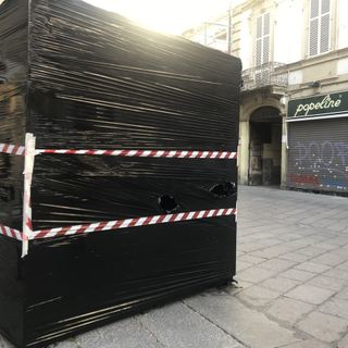 “Scatole nere” e omaggio al cinema, il mistero a Torino: cosa sono e quando verranno svelate al pubblico