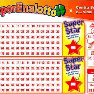 Superenalotto da record, il giocatore, sbadato o semplicemente inconsapevole? Cercasi il vincitore del jackpot