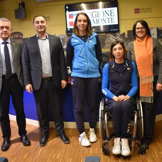 Scherma, la strada per Tokyo 2020 passa da Torino con la tappa europea di fioretto maschile e femminile