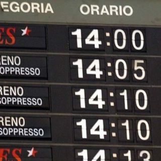 Trenitalia Piemonte: differito lo sciopero del personale