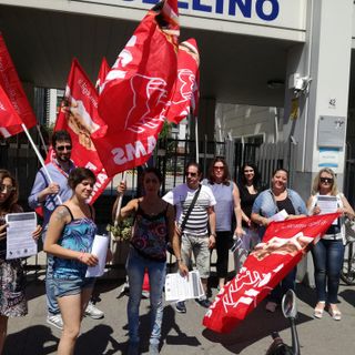 Mensa Borsellino, martedì prossimo i lavoratori saranno ascoltati in Regione