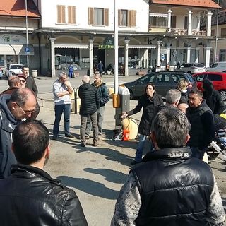 Nuovo Amministratore Delegato alla Tekfor di Villar Perosa