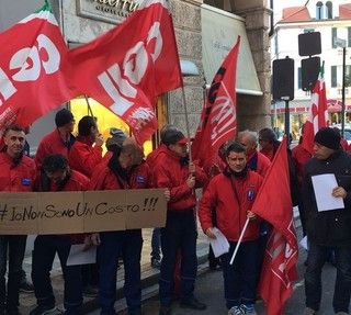 Mercoledì 1 febbraio sciopero nazionale delle telecomunicazioni con manifestazione regionale a Torino