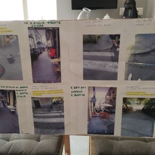 “Più scivoli per le carrozzine di disabili e bambini”: i cittadini chiedono di migliorare l'accessibilità di Vanchiglia