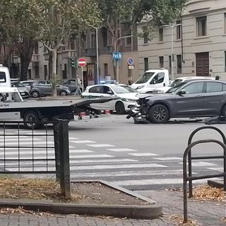 Incidente d'auto