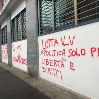 scritta