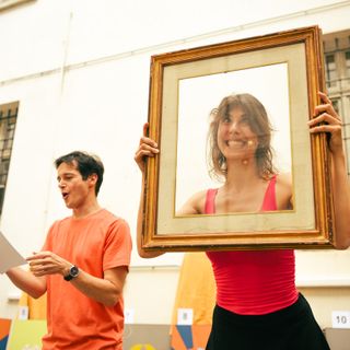 Foto di Chiara Agostinetto