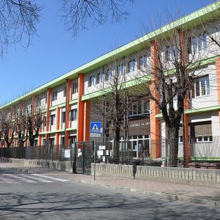 le scuole De Amicis e Manzoni chiuse a Nichelino