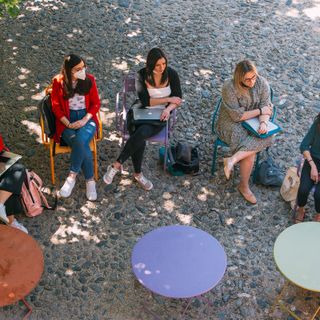Alla Scuola Holden iniziate le selezioni per il Biennio in Storytelling &amp; Performing Arts