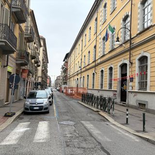 Una strada scolastica per i bimbi della Sclopis, via ai lavori