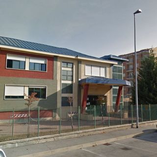 Alpignano: La scuola Tallone diventa un college