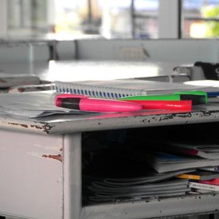 Rivoli, l'osservatorio antimafia arriva in classe al Romero e al Natta