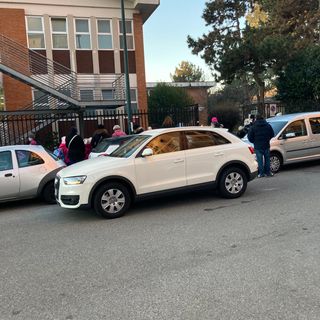 scuola elementare Dal Piaz