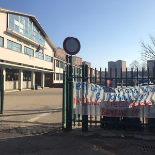 Il Coronavirus sospende il trasferimento della Gianelli, la Giunta: “Si farà una volta tornati alla normalità”